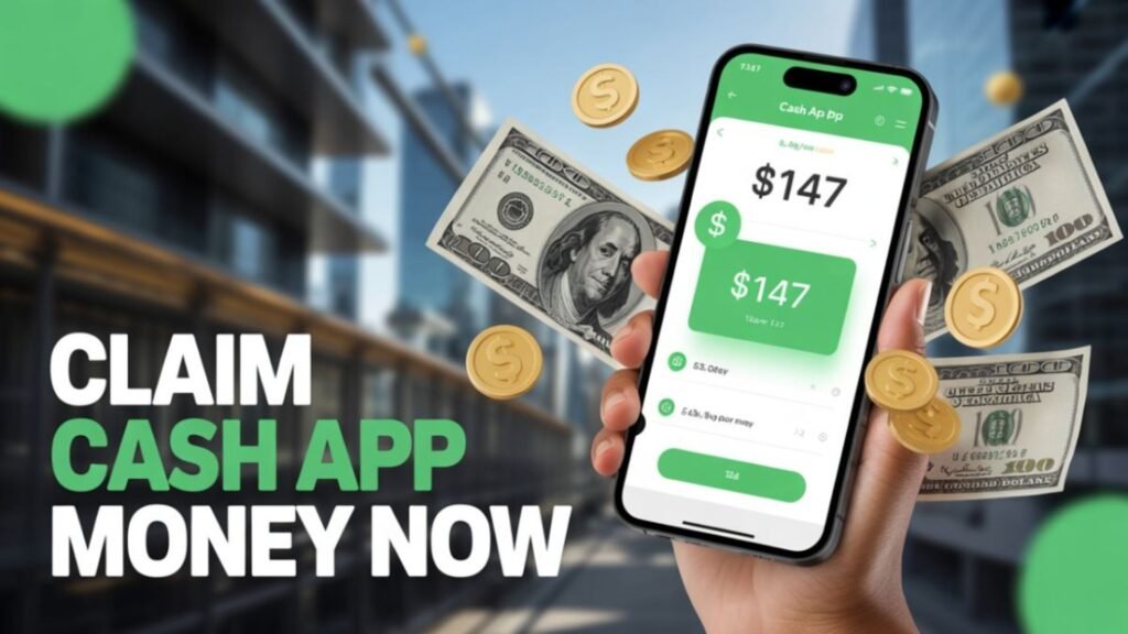 $147 Cash App Class Action Payment – How to Claim Yours Before It’s Too Late