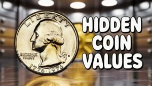 $25 Million Bicentennial Quarter and Other Ultra-Rare American Coins