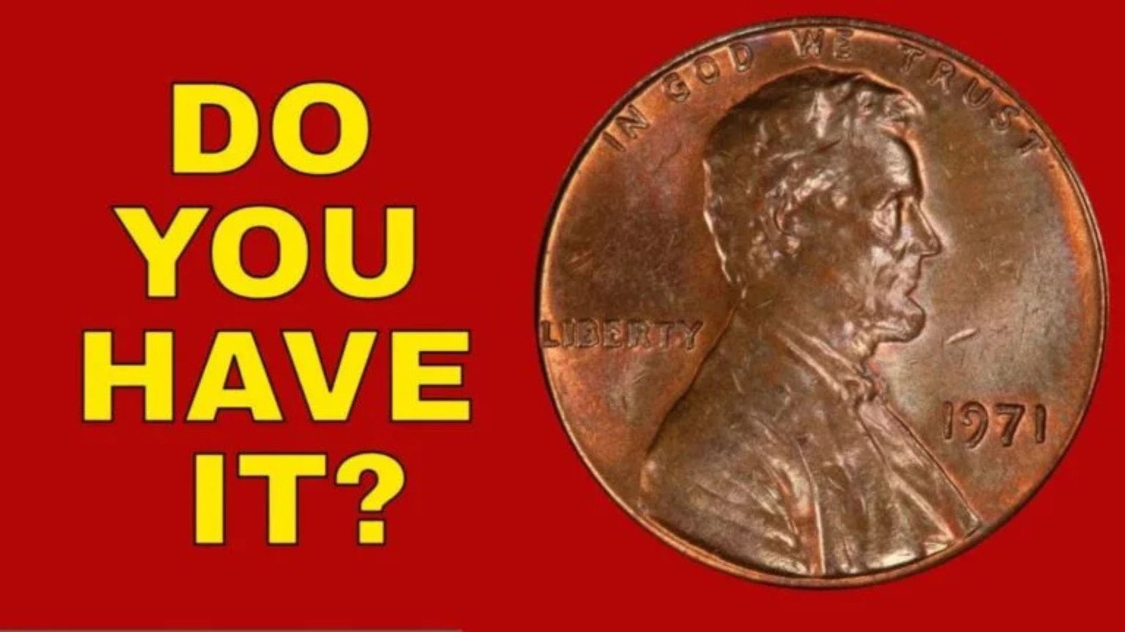 5 Valuable Pennies to Look for in Circulation