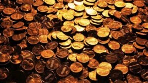 9 Rare Pennies of the Twentieth Century Worth a Fortune Today