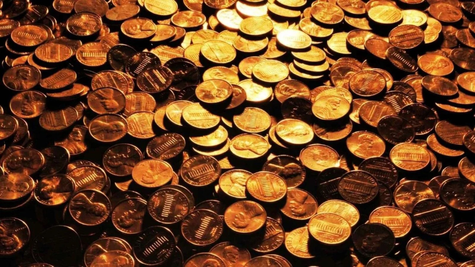 9 Rare Pennies of the Twentieth Century Worth a Fortune Today