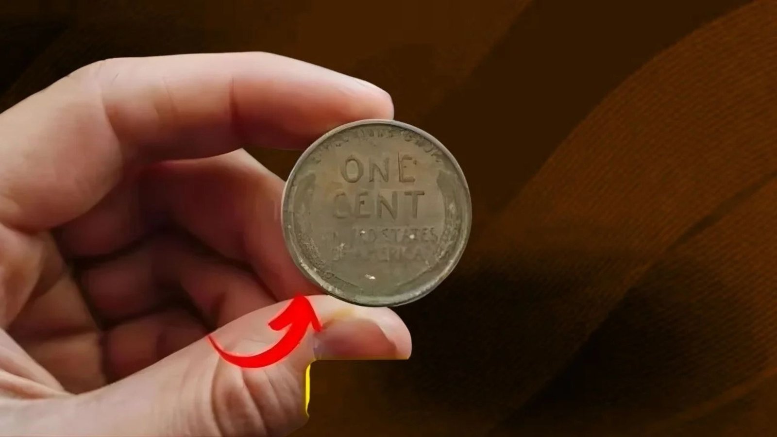 Lincoln Wheat Penny Valued At $567K — Still In Circulation