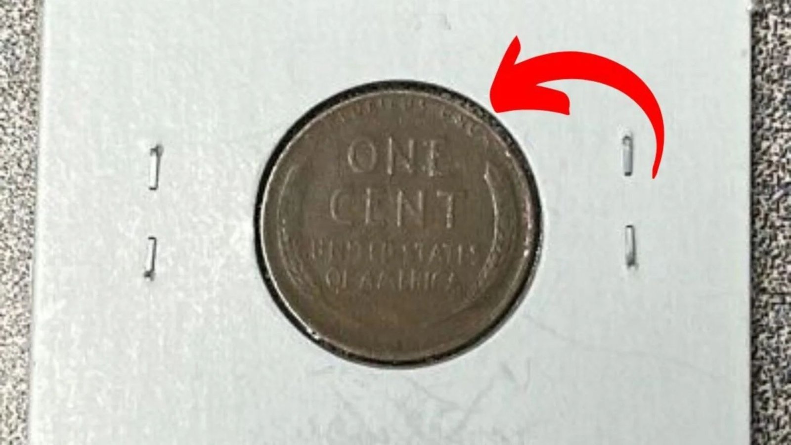The Hunt for the $5 Million Lincoln Wheat Penny Still in Circulation