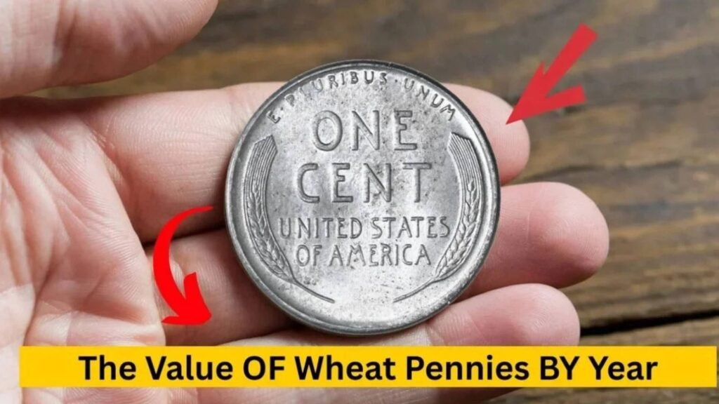 The Value of Wheat Pennies by Year A Collector’s Guide