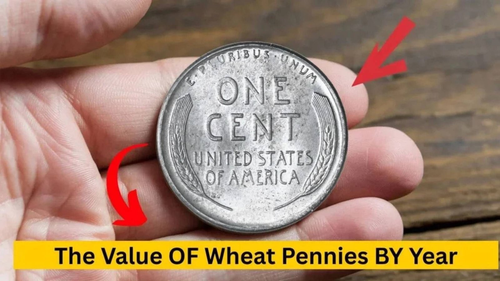 The Value of Wheat Pennies by Year A Collector’s Guide