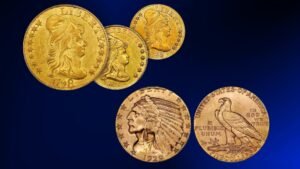 Top 10 American Gold Coins That Collectors Are Desperate to Find